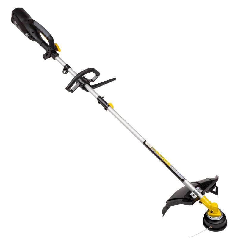 Elektrische Motorsense