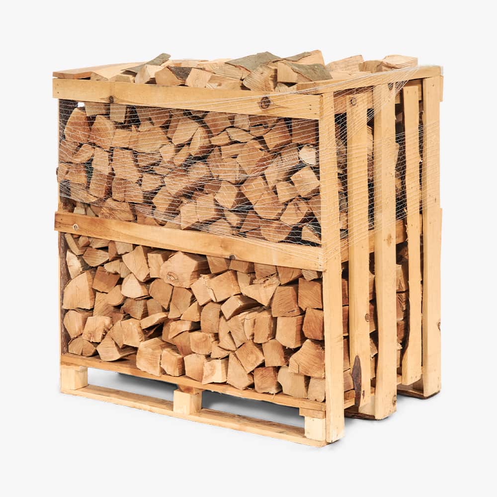 Kaminholz Buche kammergetrocknet | 1 RM